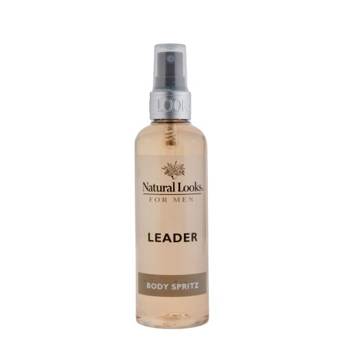 Leader Body Spritz