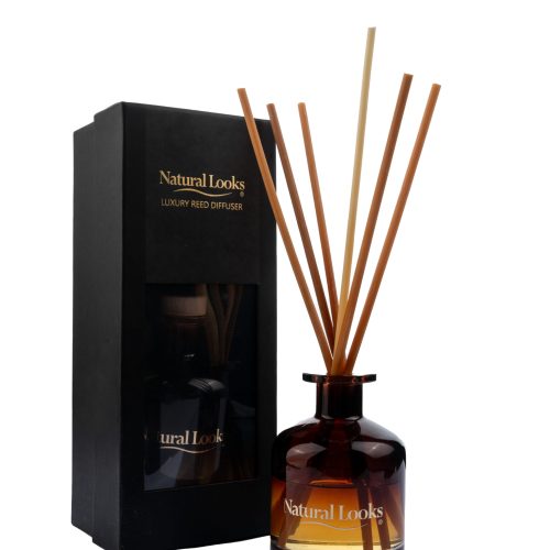 African Juice - Mango & Papaya Reed Diffuser