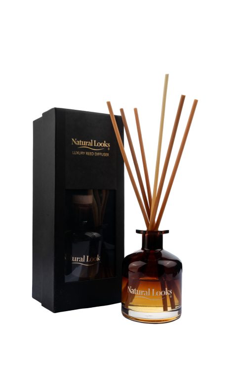 Vanilla Reed Diffuser