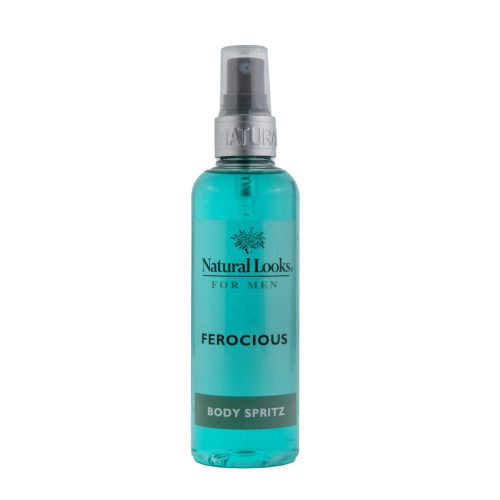 Ferocious Body Spritz
