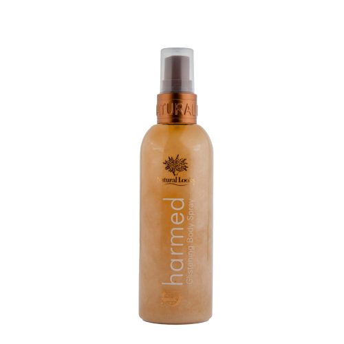 Charmed Glistening Body Spray