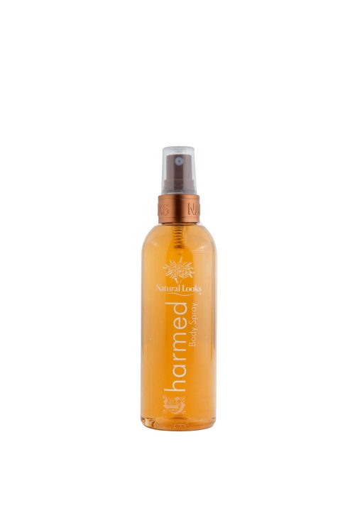 Charmed Body Spray