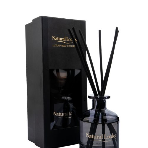 Lavender Lime Reed Diffuser