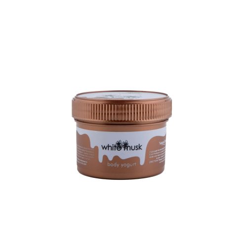 White Musk Body Yogurt