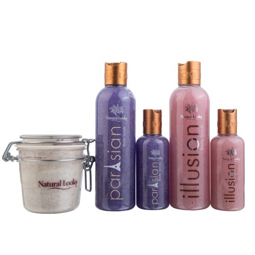 Body Scrubs