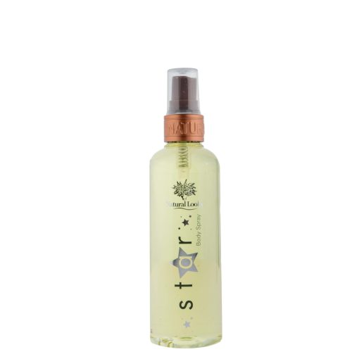Star Body Spray