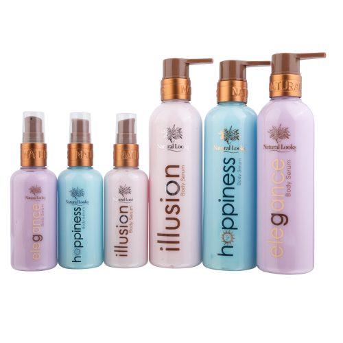 Body Serums