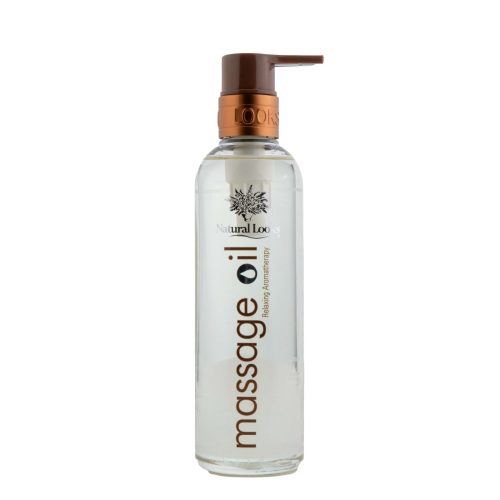 Relaxing Massage Oil
