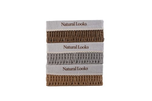 Natural Looks Baskets