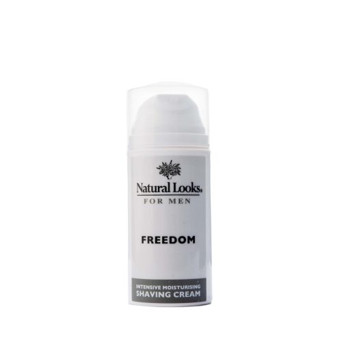 Intensive Moisturising Shaving Cream