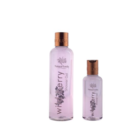 Wild Berry Shower Gel