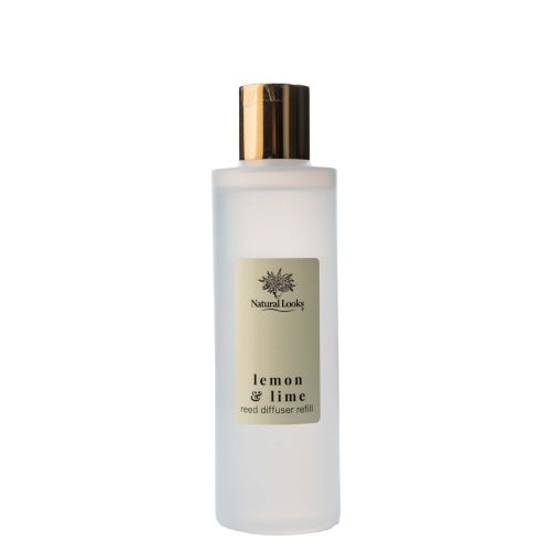 Lemon & Lime Reed Diffusers Refills