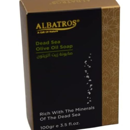 Olive Oil Soap