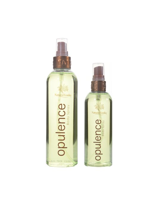 Opulence Body Spray