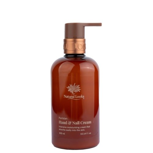 Parisian Hand & Nail Cream