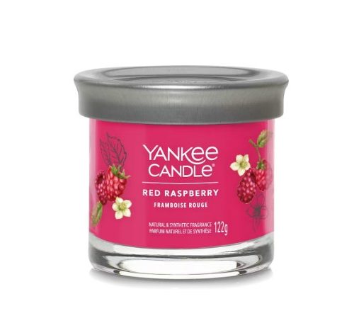 Red Raspberry