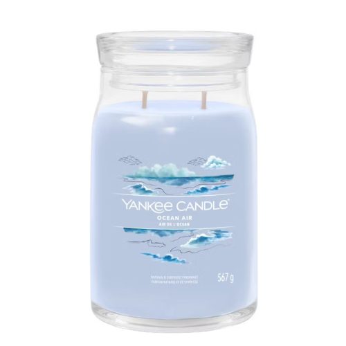 Ocean Air