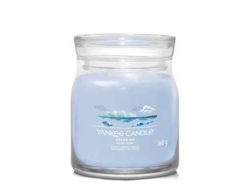 Ocean Air
