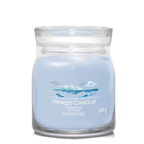 Ocean Air