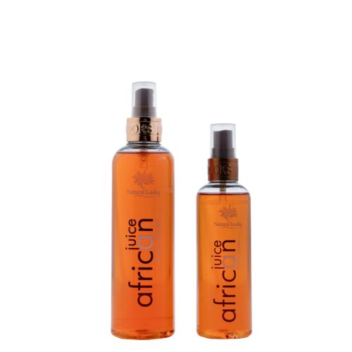 African Juice - Mango & Papaya Body Spray