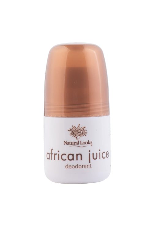 African Juice - Mango & Papaya Deodorant