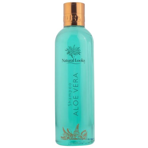 Aloe Vera Shampoo