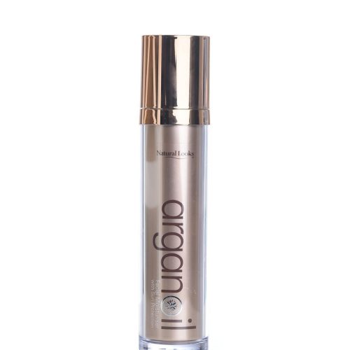 Argan Oil Facial Moisturiser