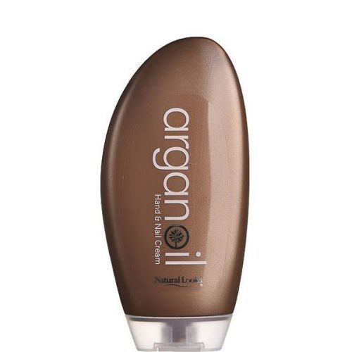 Argan Oil Hand & Nail Cream