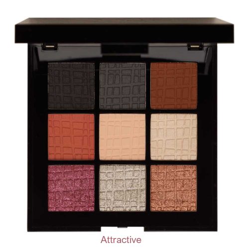 Glam Eye Palette