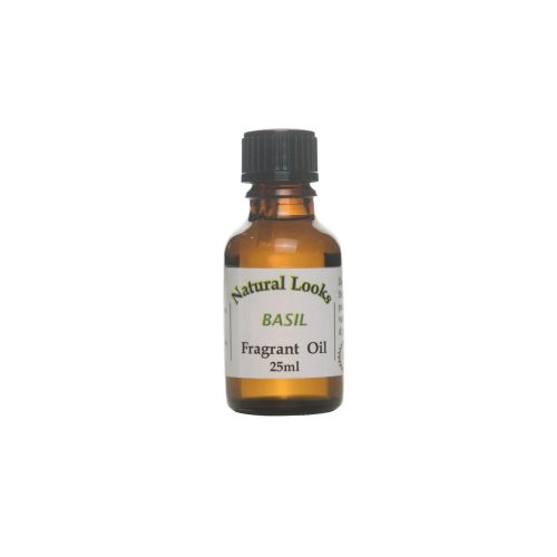 Basil Fagrant Oil