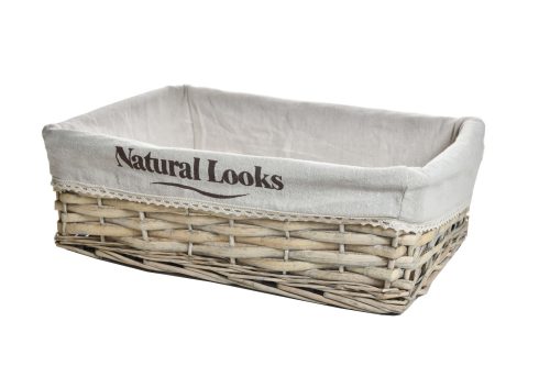 Baskets