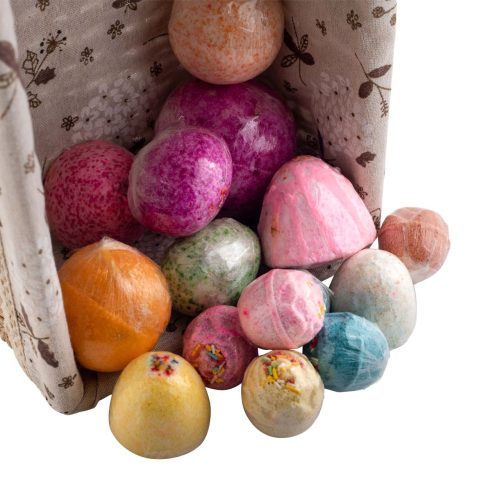 Bath Bombs