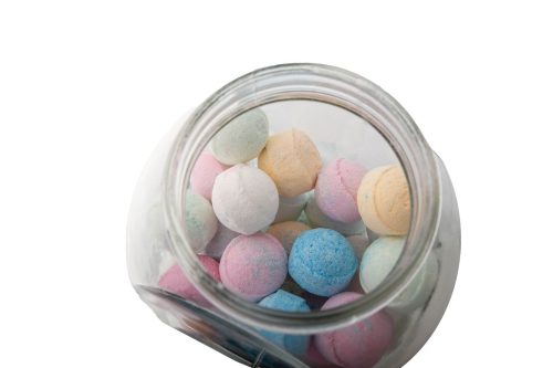 Bath Salts