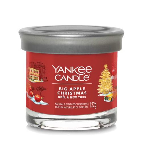 Big Apple Christmas