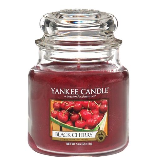 Black Cherry