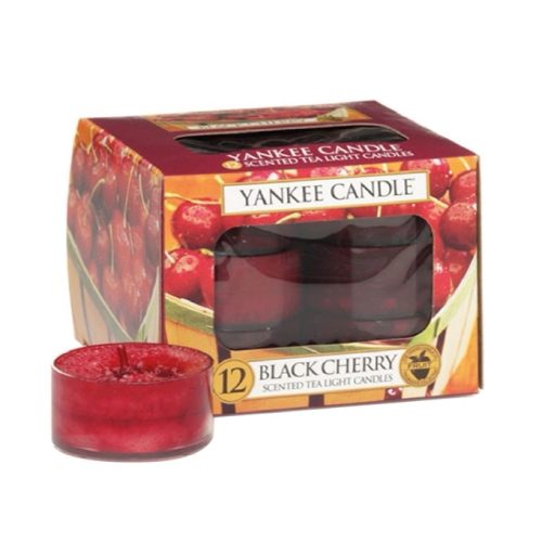 Black Cherry