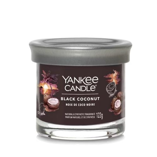 Black Coconut