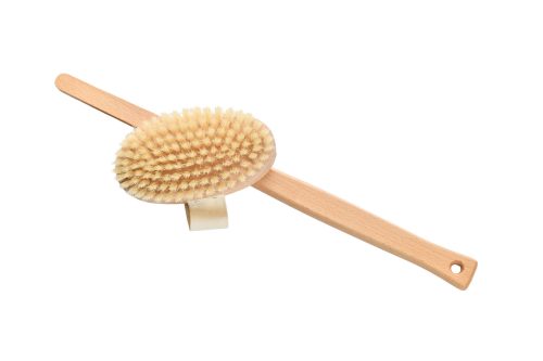 Bristle Bath Brush