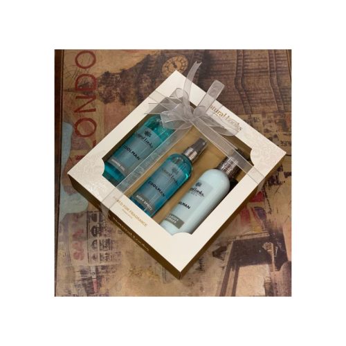 Carton Gift Box