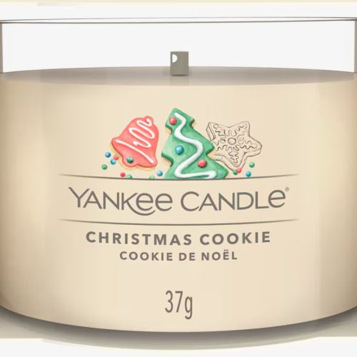 Christmas Cookie
