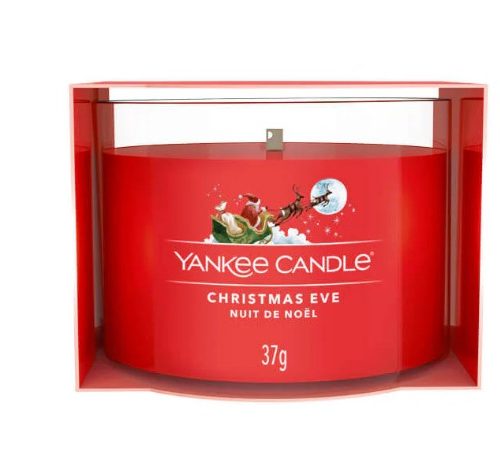 Christmas Eve