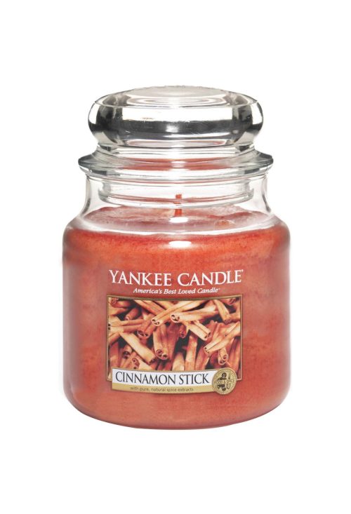Cinnamon Stick