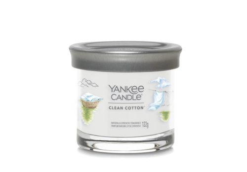 Clean Cotton