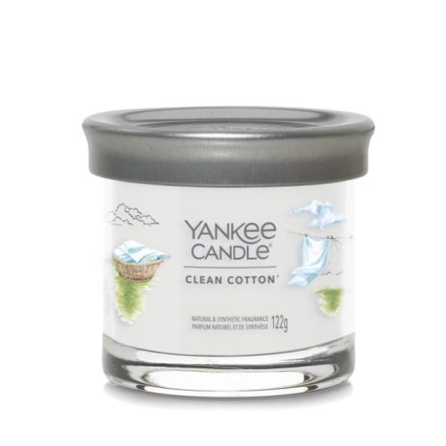 Clean Cotton