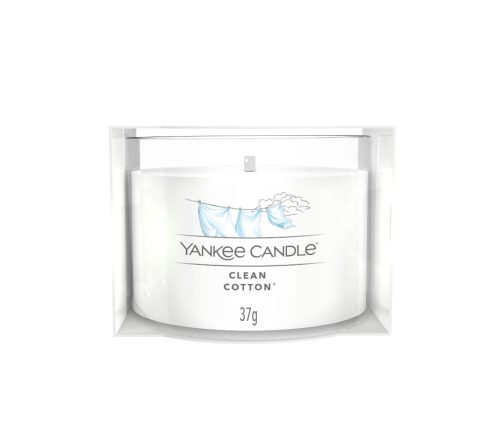 Clean Cotton