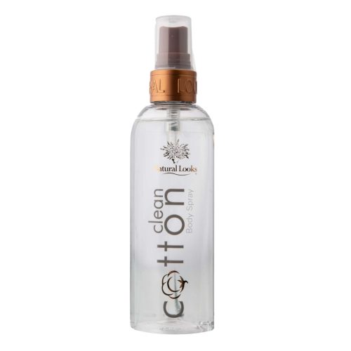 Clean Cotton Body Spray
