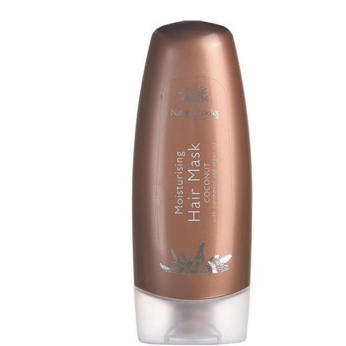Coconut Moisturising Hair Mask