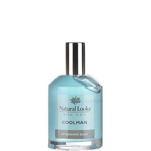 Coolman Aftershave Balm