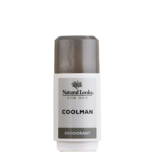 Coolman Deodorant