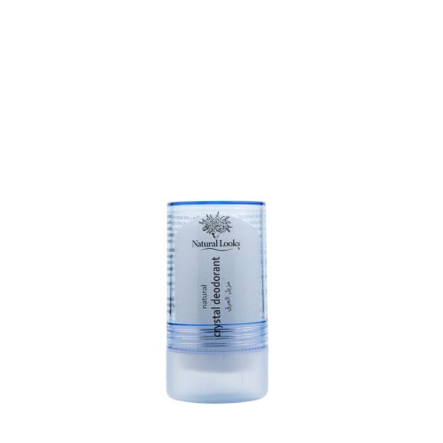Crystal Deodorant Stick